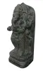 Product image 4 of the product “Standing Ganesha, relief, 70cm ”
